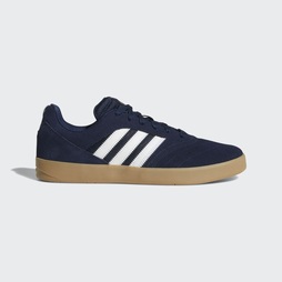 Adidas Suciu ADV II Férfi Originals Cipő - Kék [D84688]